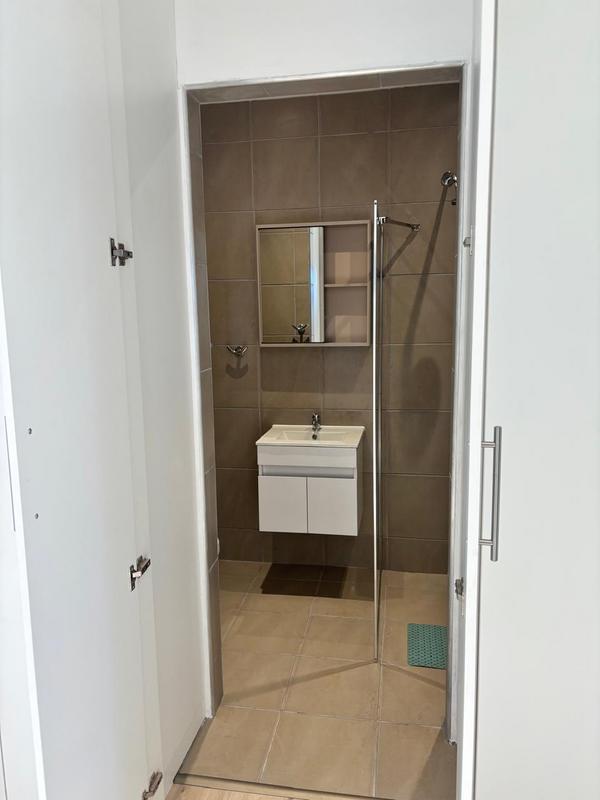 To Let 1 Bedroom Property for Rent in Duynefontein Western Cape